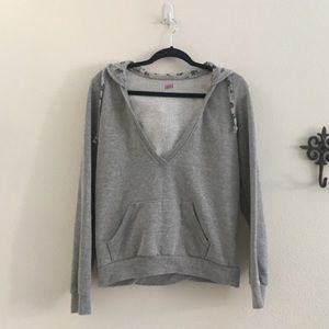 Vintage  90s UF Gator Hoodie Juniors XL